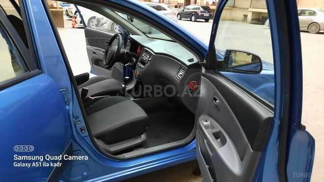 Kia Rio 2006, 157,000 km - 1.5 l - Xırdalan