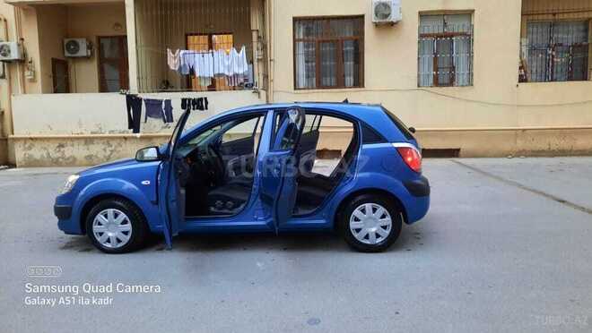 Kia Rio 2006, 157,000 km - 1.5 l - Xırdalan