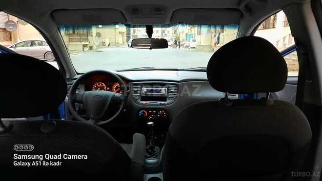 Kia Rio 2006, 157,000 km - 1.5 l - Xırdalan