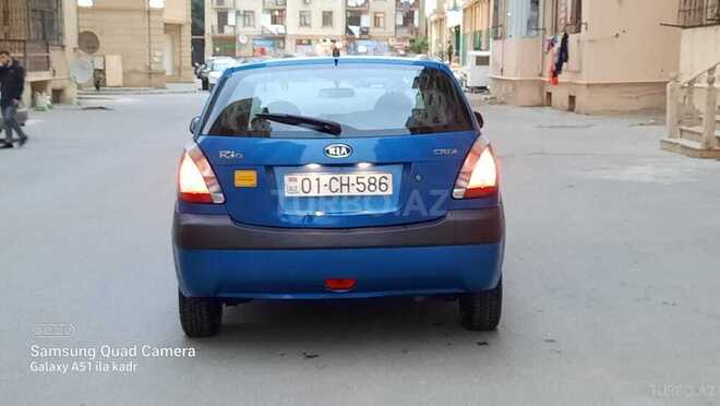 Kia Rio 2006, 157,000 km - 1.5 l - Xırdalan