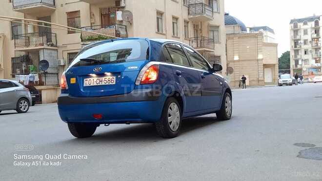 Kia Rio 2006, 157,000 km - 1.5 l - Xırdalan