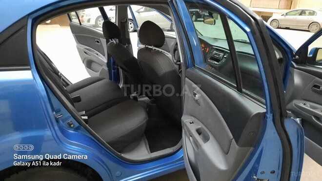Kia Rio 2006, 157,000 km - 1.5 l - Xırdalan