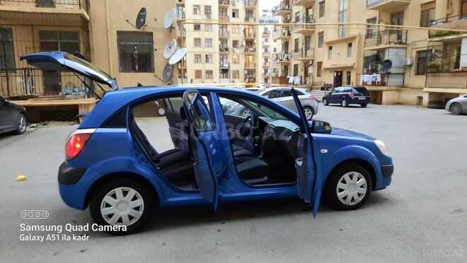 Kia Rio 2006, 157,000 km - 1.5 l - Xırdalan