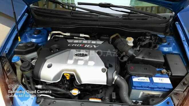 Kia Rio 2006, 157,000 km - 1.5 l - Xırdalan