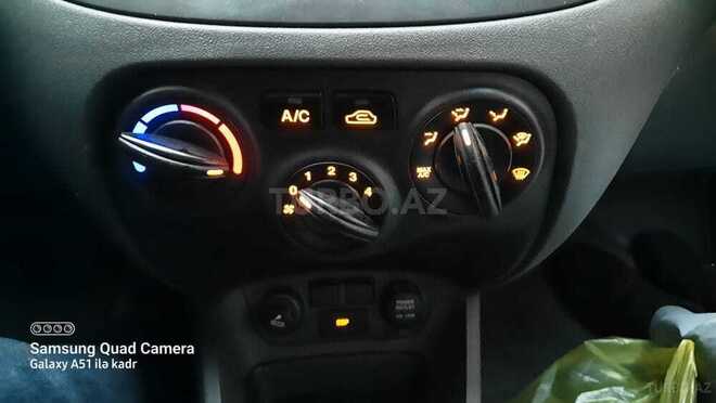 Kia Rio 2006, 157,000 km - 1.5 l - Xırdalan