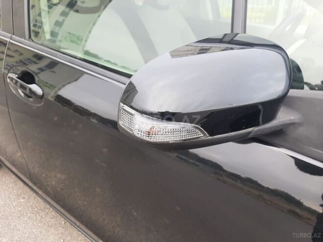 Toyota Vitz 2011, 72,000 km - 1.3 l - Bakı