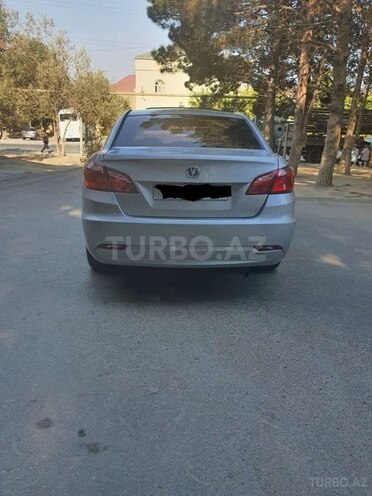 Changan Eado 2015, 162,000 km - 1.6 l - Bakı