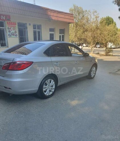 Changan Eado 2015, 162,000 km - 1.6 l - Bakı
