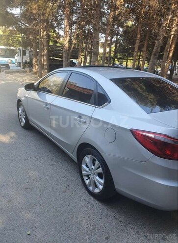 Changan Eado 2015, 162,000 km - 1.6 l - Bakı