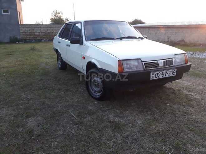 LADA (VAZ) 21099 1997, 200,000 km - 1.5 л - Şəki