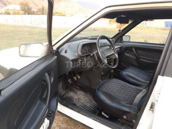 LADA (VAZ) 21099 1997, 200,000 km - 1.5 л - Şəki
