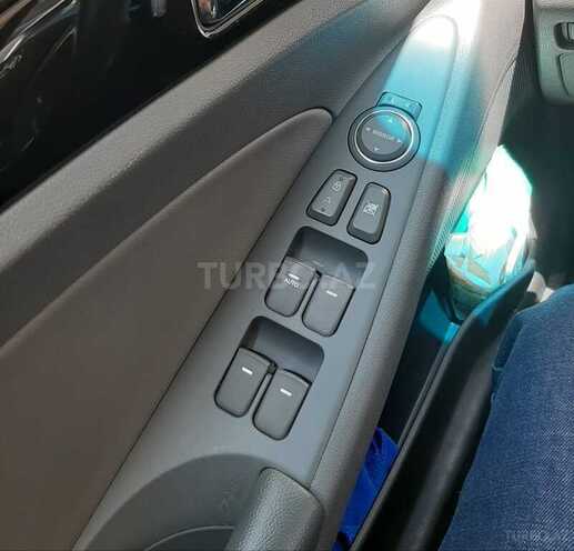 Hyundai Sonata 2011, 13,700 km - 2.0 l - Bakı