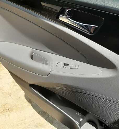 Hyundai Sonata 2011, 13,700 km - 2.0 l - Bakı