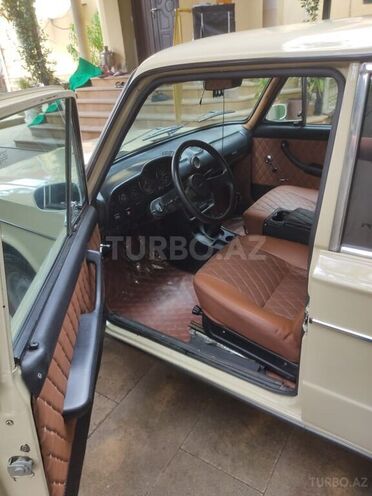 LADA (VAZ) 2106 1983, 356,000 km - 1.6 l - Bakı