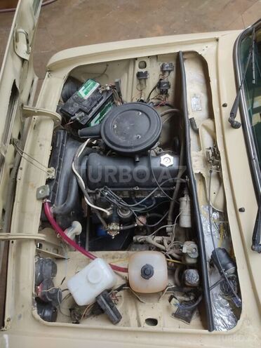 LADA (VAZ) 2106 1983, 356,000 km - 1.6 l - Bakı