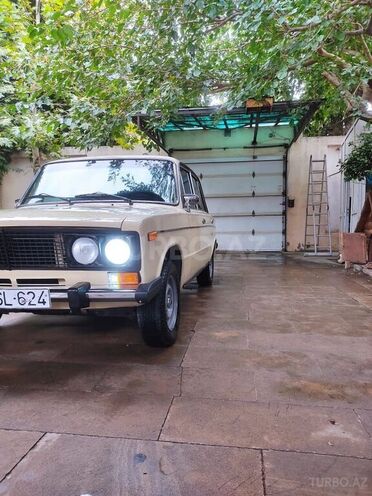 LADA (VAZ) 2106 1983, 356,000 km - 1.6 l - Bakı