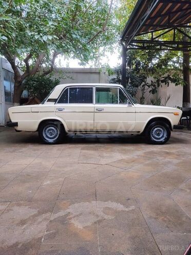 LADA (VAZ) 2106 1983, 356,000 km - 1.6 l - Bakı