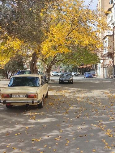 LADA (VAZ) 2106 1983, 356,000 km - 1.6 l - Bakı
