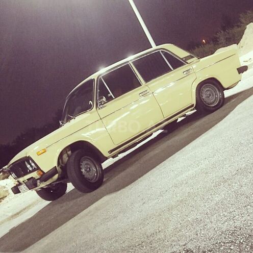 LADA (VAZ) 2106 1983, 356,000 km - 1.6 l - Bakı
