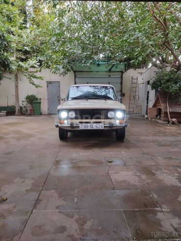 LADA (VAZ) 2106 1983, 356,000 km - 1.6 l - Bakı