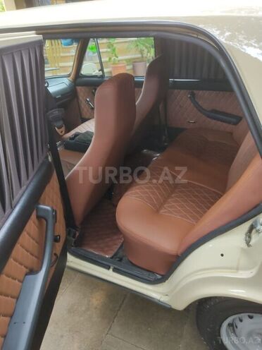 LADA (VAZ) 2106 1983, 356,000 km - 1.6 l - Bakı