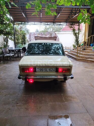 LADA (VAZ) 2106 1983, 356,000 km - 1.6 l - Bakı