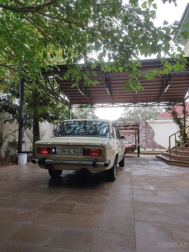 LADA (VAZ) 2106 1983, 356,000 km - 1.6 l - Bakı
