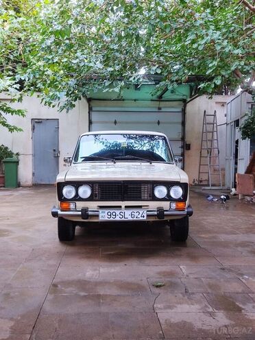 LADA (VAZ) 2106 1983, 356,000 km - 1.6 l - Bakı