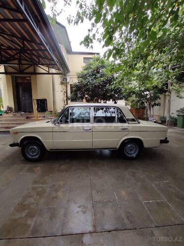 LADA (VAZ) 2106 1983, 356,000 km - 1.6 l - Bakı