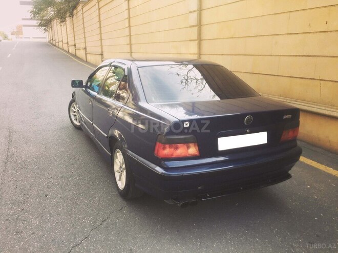 BMW 320 1996, 312,500 km - 2.0 l - Bakı