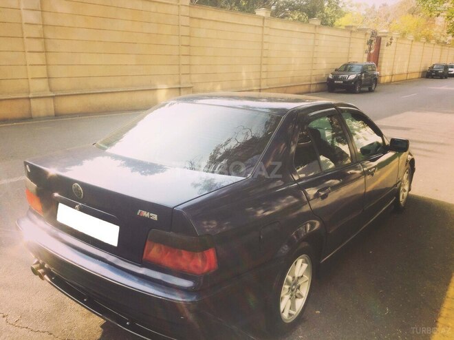 BMW 320 1996, 312,500 km - 2.0 l - Bakı