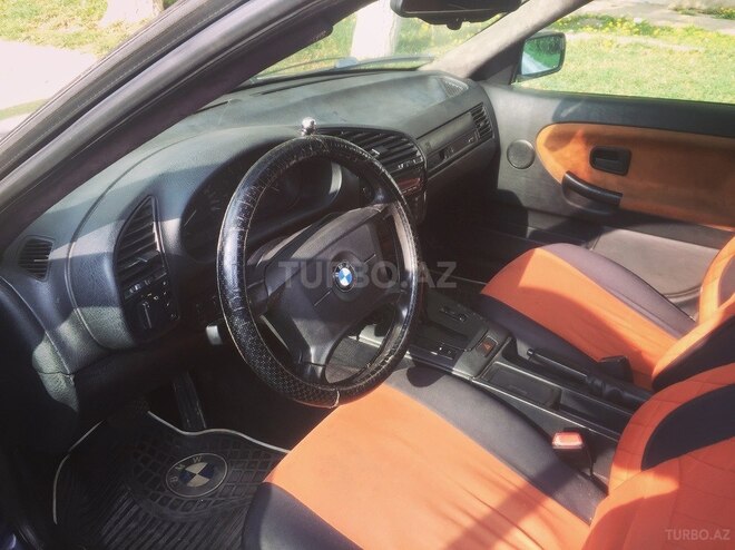 BMW 320 1996, 312,500 km - 2.0 l - Bakı