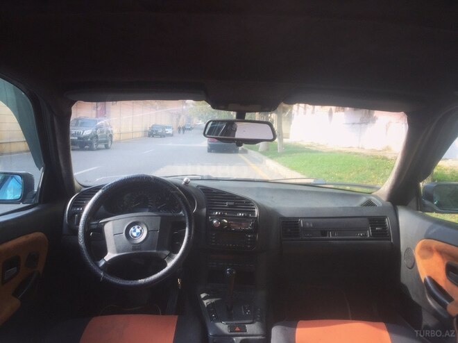 BMW 320 1996, 312,500 km - 2.0 l - Bakı