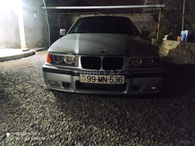 BMW 320 1995, 289,300 km - 2.0 l - Bakı