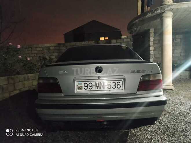 BMW 320 1995, 289,300 km - 2.0 l - Bakı