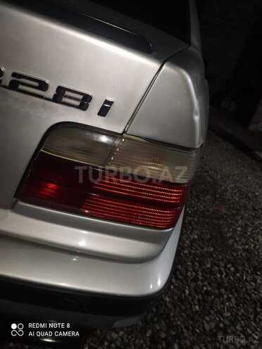BMW 320 1995, 289,300 km - 2.0 l - Bakı
