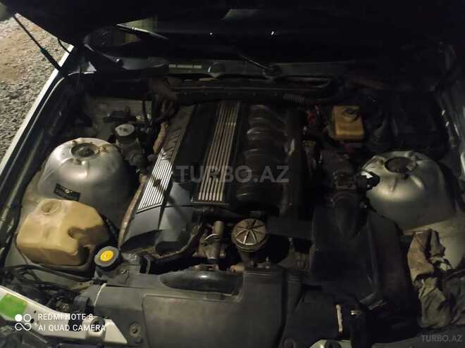 BMW 320 1995, 289,300 km - 2.0 l - Bakı