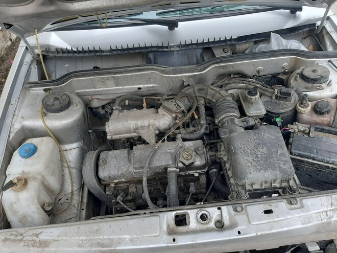 LADA (VAZ) 21099 2004, 357,000 km - 1.6 л - Xaçmaz