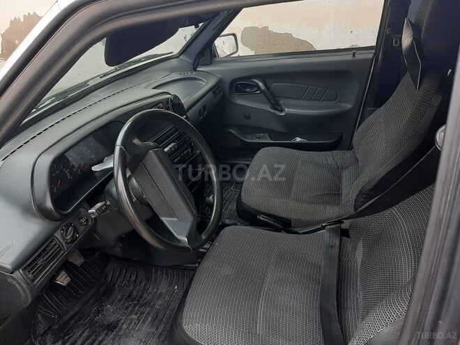 LADA (VAZ) 21099 2004, 357,000 km - 1.6 л - Xaçmaz