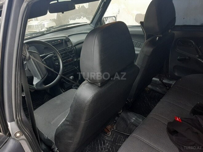 LADA (VAZ) 21099 2004, 357,000 km - 1.6 л - Xaçmaz