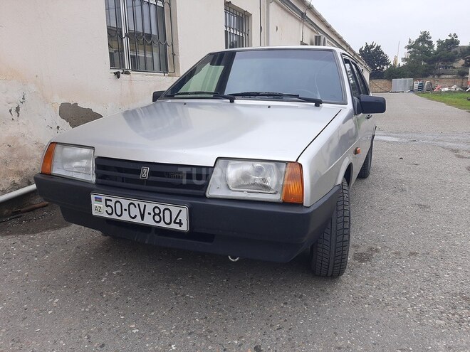 LADA (VAZ) 21099 2004, 357,000 km - 1.6 л - Xaçmaz
