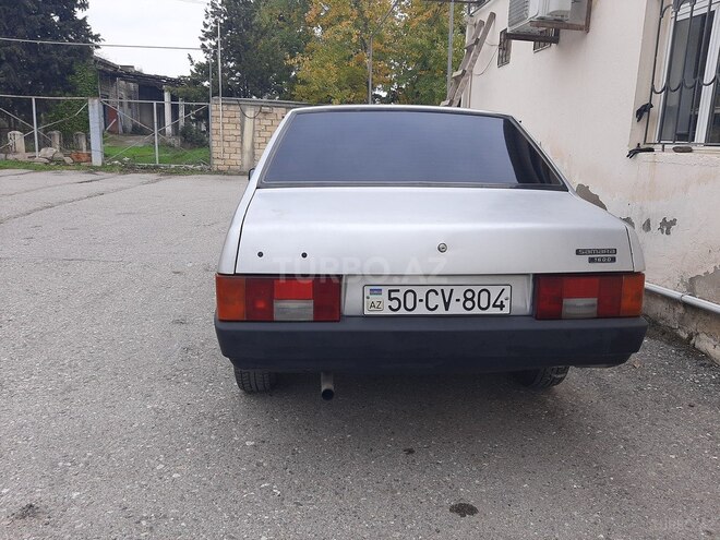 LADA (VAZ) 21099 2004, 357,000 km - 1.6 л - Xaçmaz