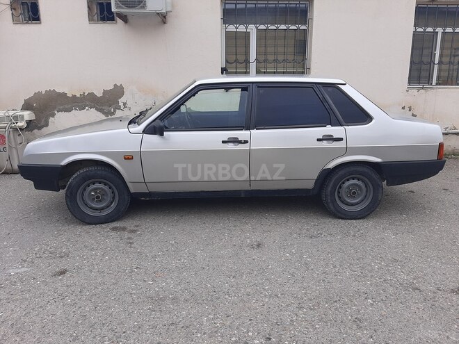 LADA (VAZ) 21099 2004, 357,000 km - 1.6 л - Xaçmaz
