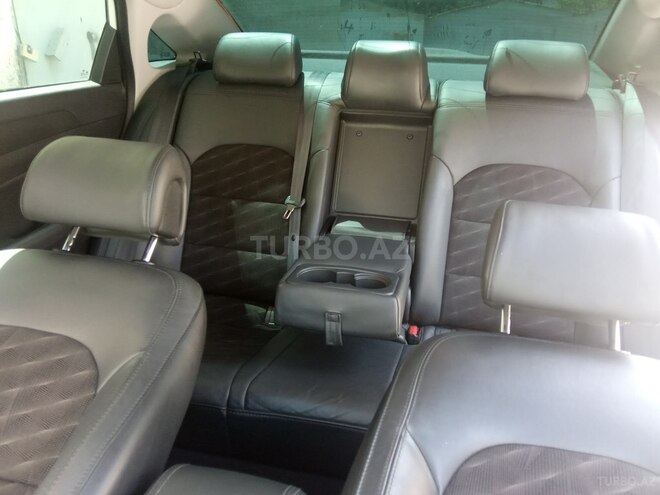 Hyundai Sonata 2016, 150,021 km - 2.6 l - Bakı