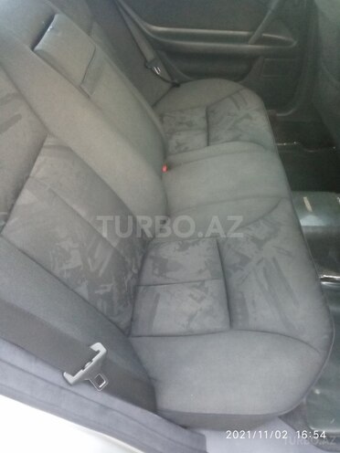 Mercedes E 220 1998, 312,000 km - 2.2 l - Kürdəmir
