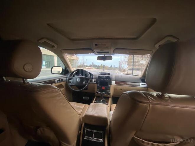 Volkswagen Touareg 2004, 320,000 km - 4.2 l - Bakı