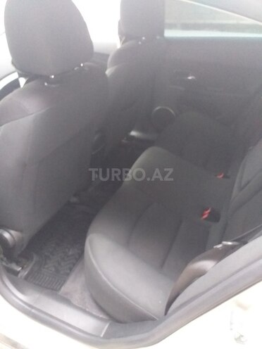 Chevrolet Cruze 2011, 287,155 km - 1.4 l - Bakı