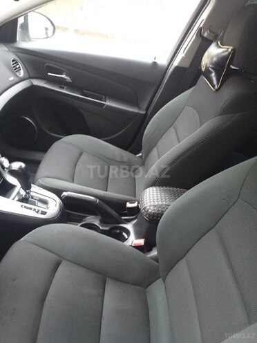 Chevrolet Cruze 2011, 287,155 km - 1.4 l - Bakı