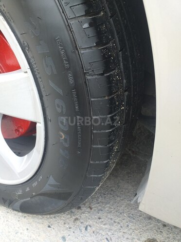 Chevrolet Cruze 2011, 287,155 km - 1.4 l - Bakı