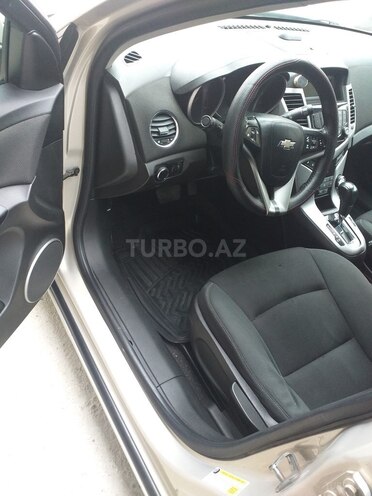 Chevrolet Cruze 2011, 287,155 km - 1.4 l - Bakı